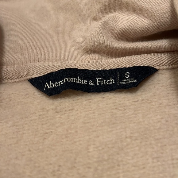 Abercrombie & Fitch Sweaters Af Hoodie Poshmark